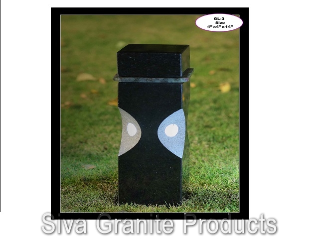 Garden Lamp GL-3